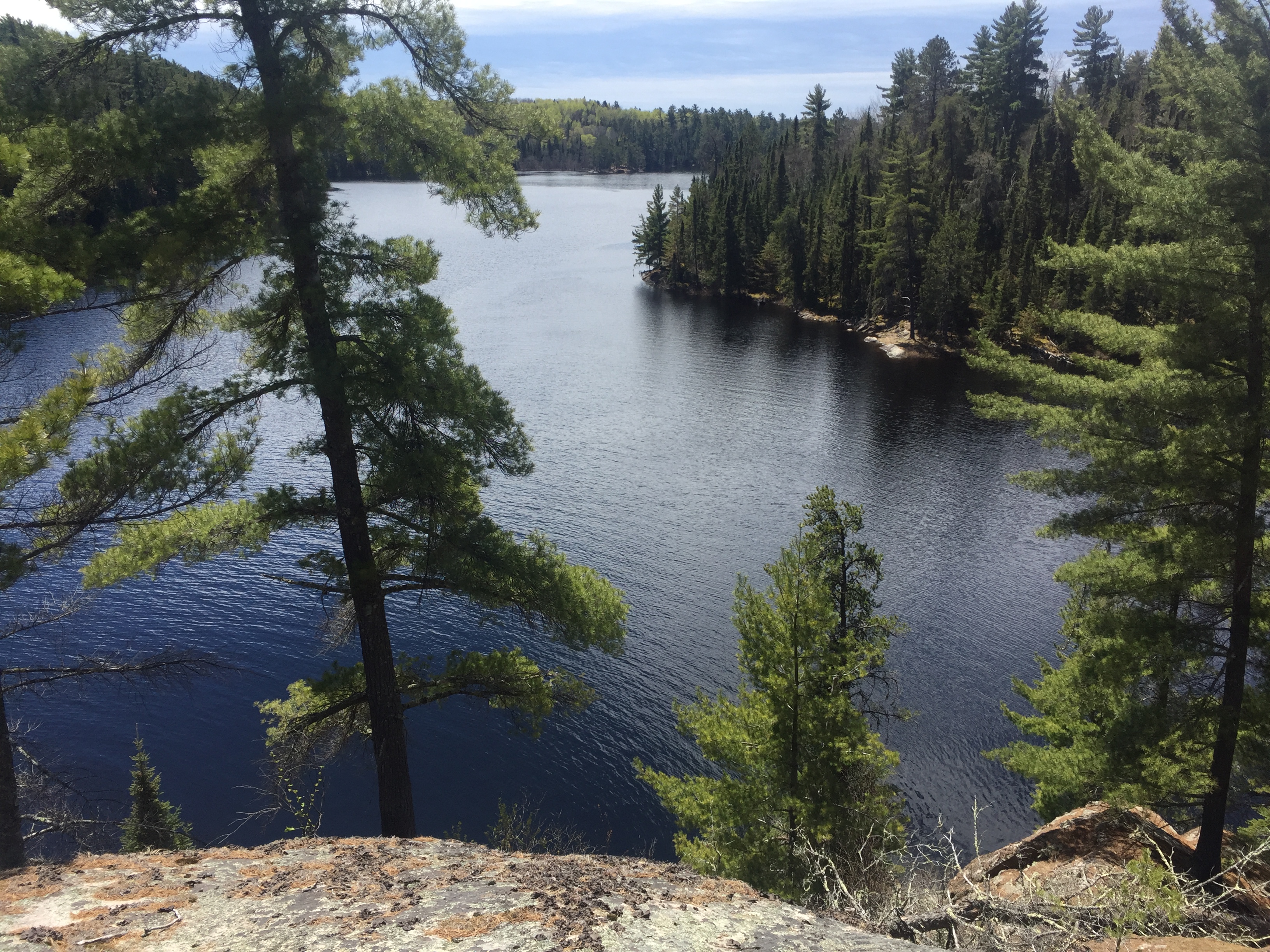 Ely Outdoors Company - Ely Minnesota BWCA Guide